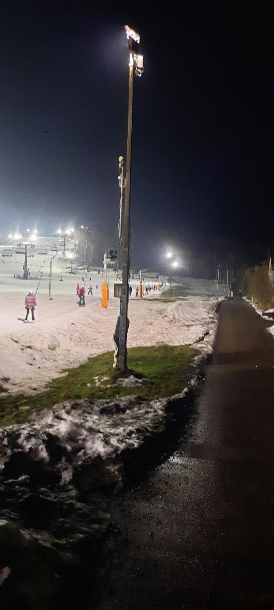 Pokoje U Juroszka Istebna Exteriör bild